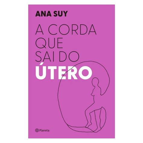 A Corda Que Sai Do Utero