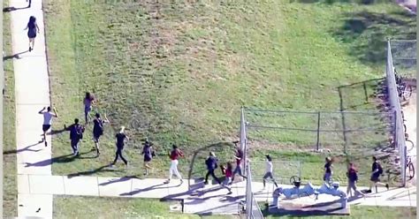 Parkland tragedy made worse by school district and sheriff's police ...