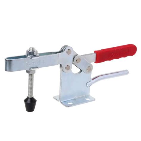 Тумблерный переключатель 400 кг удерживающая способность Быстрый выпуск ...