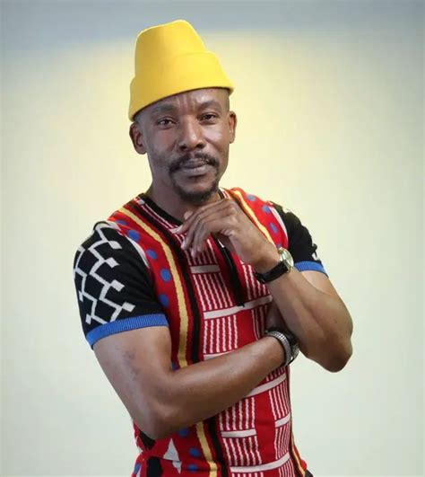 Actor Mduduzi Mabaso joins The Estate | News365.co.za