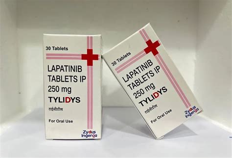 Tylidys 250 Mg at ₹ 2500/bottle | Herduo Tablet in Mumbai | ID ...