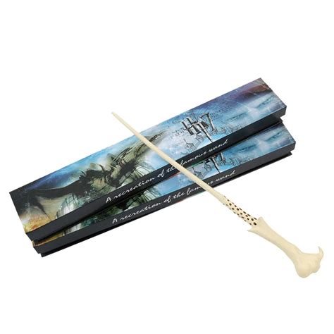Buy Magic Wand Harri Hermione Wand Okes Pussy Paw Cos Lord Voldemort Varita Funny Fantastic