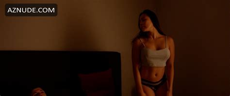 CATE FARROW Nude AZNude