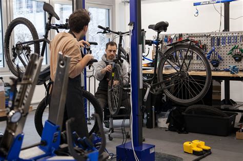Presseinformationen - bravobike GmbH