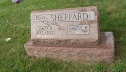 Laura B Murray Sheppard Find A Grave Gedenkplek