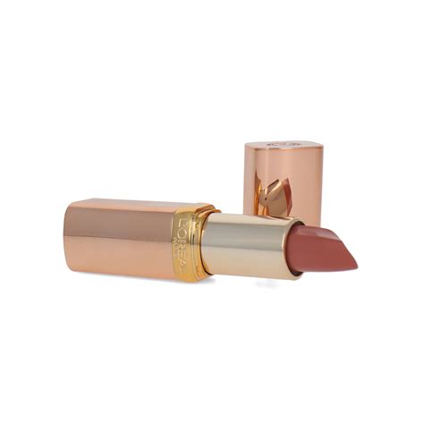 L Oréal Color Riche Nude Intense Lipstick 178 Nu excessif kopen