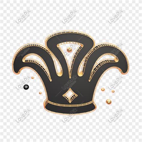 Черная корона стерео бесплатные иллюстрации изображение_Фото номер ...