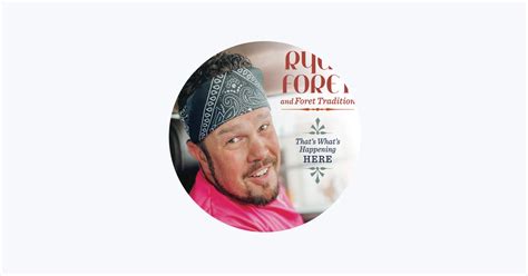 ‎ryan Foret And Foret Tradition On Apple Music