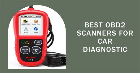 Best OBD2 Scanners For Car Diagnostics In India For 2023