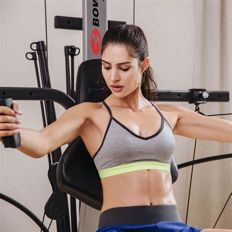 Xtreme 2 Se Home Gym Our Best Selling Power Rod Gym Bowflex