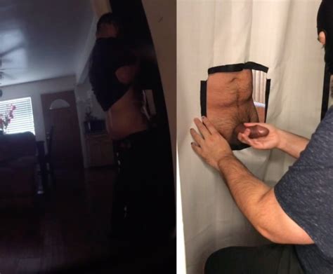 Straight Construction Daddy Is Sucked At Gloryhole Gay Porn Feat SuckinSecret By Onlyfans