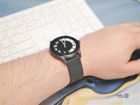 Обзоры фитнес-часов Elari Chrono Pro — Mobile-review.com — Все о ...