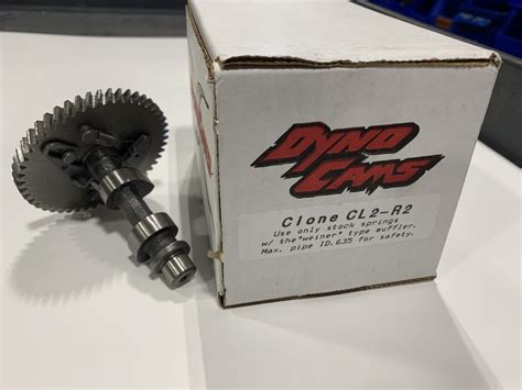 Dyno Cams Cl R Clone Cam Jrpw Racing