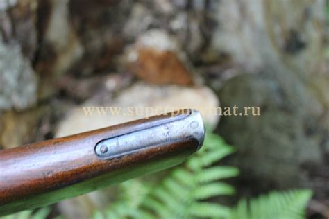 Кобура приклад для пистолета Маузер оригинальная купить