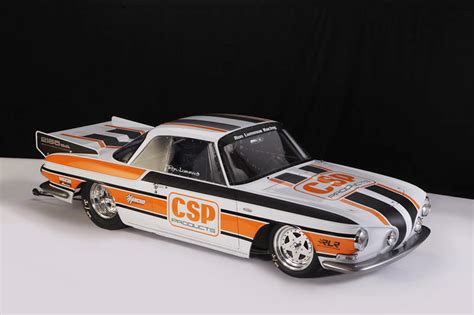 CSP’s Awesome Type 34 | Rancho News | RanchoTransaxles.com