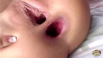 Slutty Blonde Desire Moore Teases Herself With A Banana To Prepare For Deep Anal Pumps XVIDEOS