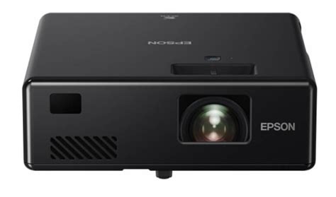 Epson EF 11 Full HD Laser Beamer Mit LCD Technologie 1000 Lumen