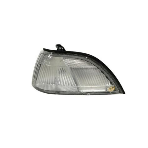 Toyota Corolla Conquest Kentucky Rounder Ee Lhs Corner Lamp