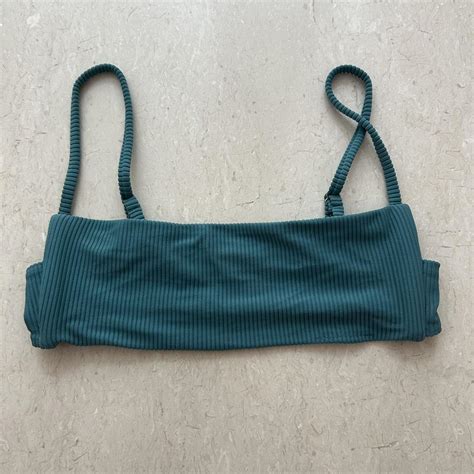 Glassons Bikini Top Size XS Depop