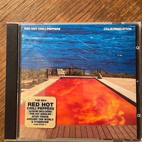 Se Produkter Som Liknar Red Hot Chili Peppers Calif P Tradera