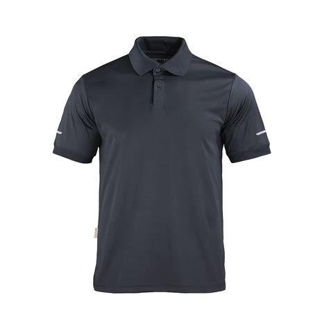 POLERA POLO WORK DRY HOMBRE MANGA CORTA Comercial Lamas