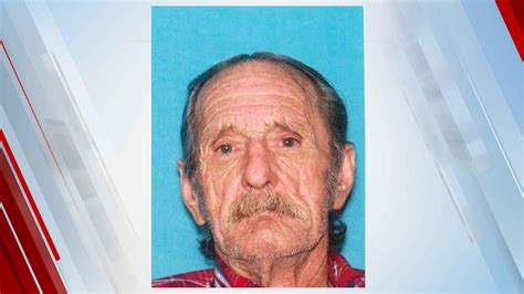 Silver Alert Issued For Missing 70 Year Old Man