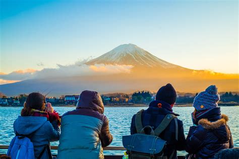 Japan: A Dream Destination