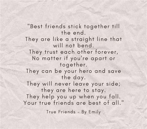 47 Poems About Friendship (to Bring You WAY Closer)