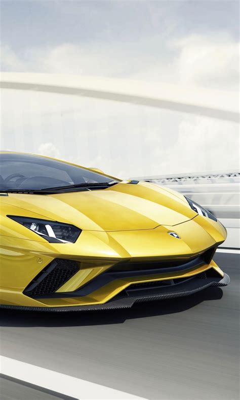 Aventador в 2024 г