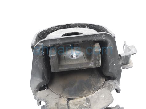 Sold 2019 Toyota Rav 4 Engine Motor Rear Passenger Engine Mount 2 5l Le Fwd 12371 F0080