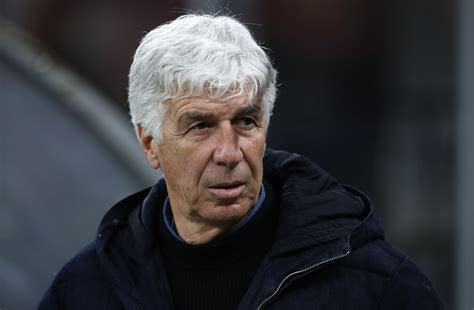 Gasperini analizza così Inter Atalanta Partita anomala secondo tempo