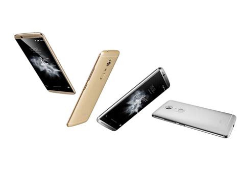 ZTE Axon 7 : chic mais pas si cher ! – Masculin.com