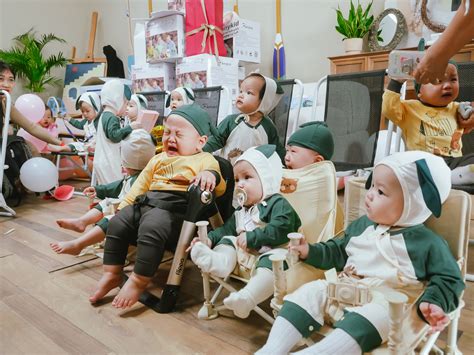 Hot Tiktoker T Ch C Sinh Nh T Si U To Kh Ng L Cho Con G I Y U