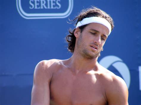 I Take Thee Tennis Shirtless Starring Feliciano Lopez And Frank Dancevic