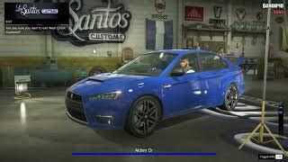 New Stripper Mesh Full Nude And Half Nude GTA5 Mods