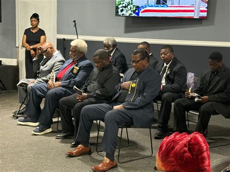 Mitchell-Josey Funeral Home... - Mitchell-Josey Funeral Home