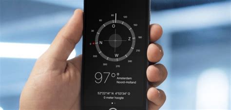 Zo Werkt Het Kompas Op De Apple Watch