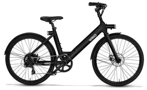 Wing Bikes Review - Electric Bikes With Unique Design