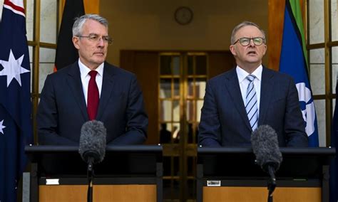 Australias Religious And Sex Discrimination Laws Need