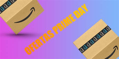 Las Mejores Ofertas Del Amazon Prime Day Que No Debes Dejar Escapar