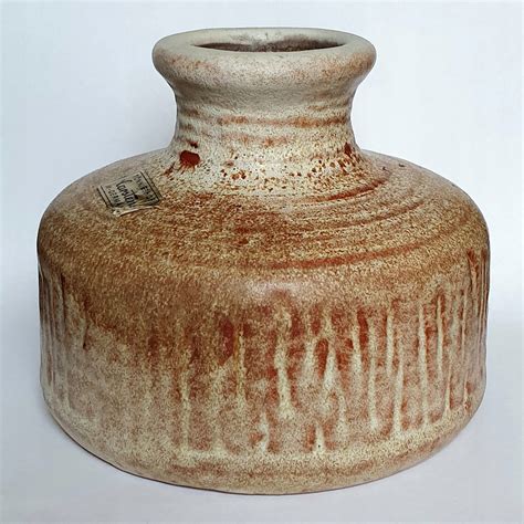 CARSTENS WEST GERMANY ORYGINALNY ZNAKOWANY WAZON - 8562040895 ...