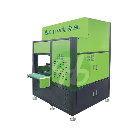 Xlink Foam Epe Foam Single Station Hot Plate Welding Machine Pe Foam Welding Cnc Machine