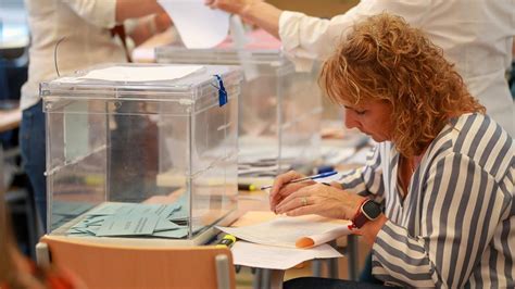 Elecciones Generales J Cu Nto Cobro Y Qu Derechos Tengo Si Me