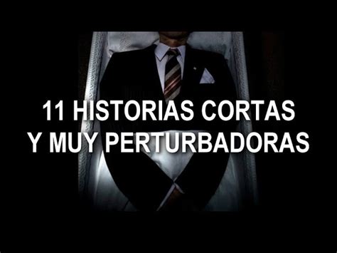 Las Mejores Historias Paranormales Cortas