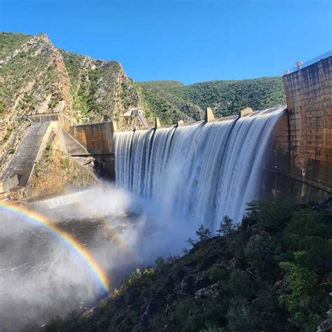 Nature Tourism – Kouga Tourism