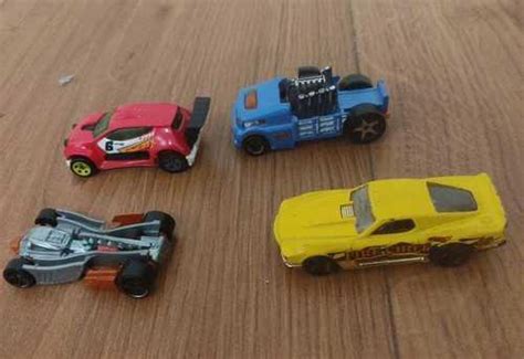 Hot Wheels Festima Ru
