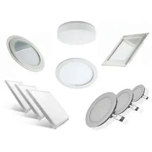 Led Потолочные светильники