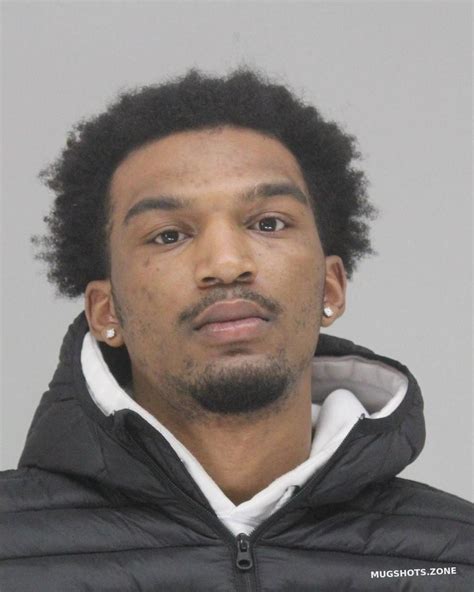 Nelson Torrey 08082023 Dallas County Mugshots Zone