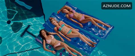 LISA GLEAVE Nude AZNude