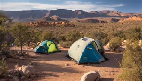 understanding dry camping embracing nature   grid